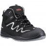 BOOT SAFETY FS310 9 BLK S3