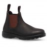 BOOT BRUNSWICK 9 BRN WAXY