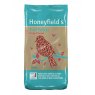 SUET PELLETS 550G FRUITY HONEYFIELDS