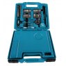 Makita Makita E-06270 Drill & Screw Bit Set With Carry Case 212 Piece