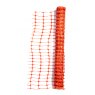 NETTING BARRIER ORANGE