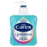 HANDWASH ANTIBAC CAREX 250ML