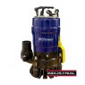 Jefferson Tools Jefferson Industrial Dirty Water Submersible Pump 500w 110v