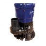 Jefferson Tools Jefferson Industrial Dirty Water Submersible Pump 500w 110v