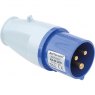 PLUG 230V 16A