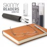 If Skinny Readers Reading Glasses