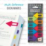 If Multi-Reference Bookmarks