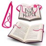 If Gimble Adjustable Book Holder