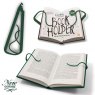 If Gimble Adjustable Book Holder