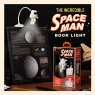 If Spaceman Book Light