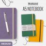 If Bookaroo Notebook A5