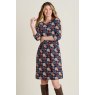 Brakeburn Brakeburn Freya Dress Navy