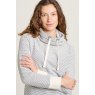 Brakeburn Brakeburn Cowl Neck Striped Sweatshirt Multi