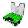 STORAGE CASE DEEP 10 COMPARTMENT