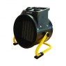 FAN HEATER 2800W PTC INDUSTRIAL