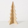 BOLTZE Boltze Wooden Christmas Tree