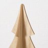 BOLTZE Boltze Wooden Christmas Tree