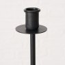 BOLTZE Boltze Candle Holder Black