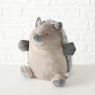 BOLTZE Boltze Animal Door Stop Assorted