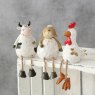 BOLTZE Boltze Animal Shelf Sitter Assorted