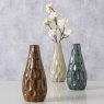 BOLTZE Boltze Lenja Porcelain Vase 23cm Assorted