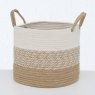 BOLTZE Boltze Boldina Basket Set 2 Piece 30-35cm