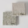 BOLTZE Boltze Kamille Floral Napkin 20 Pack Assorted