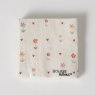 BOLTZE Boltze Blumi Floral Napkin 20 Pack Assorted