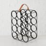 WINE RACK BOTELLA RECTANGLE