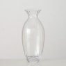 *VASE KAVI 50CM GLASS