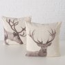 BOLTZE Boltze Hunting Deer Cushion Assorted