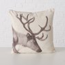 BOLTZE Boltze Hunting Deer Cushion Assorted