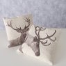 BOLTZE Boltze Hunting Deer Cushion Assorted