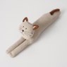 BOLTZE Boltze Minky Cat Draught Stopper 21.9cm