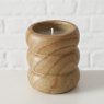 BOLTZE Boltze Leano Candle Pot 7.5cm Assorted