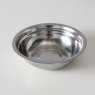 BOLTZE Boltze Janga Pet Feeding Bowl Steel/Iron 11cm