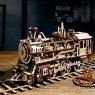 Robotime ROKR Mechanical Locomotive Wooden Puzzle