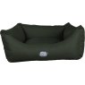 Snug & Cosy Snug & Cosy Pescara Waterproof Dog Bed Green