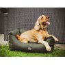 Snug & Cosy Snug & Cosy Pescara Waterproof Dog Bed Green