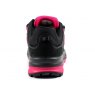 Grisport Grisport Bodmin Walking Shoe Black/Pink