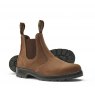 Mongrel K9 Dealer Boot Vintage Brown