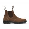 Mongrel K9 Dealer Boot Vintage Brown