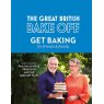 BOOK GREAT BRITISH BAKE OFF