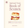 BOOK NATIONAL TRUST BOOK OF SCONES