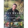 BOOK RAY MEARS WILD FOOD