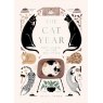 BOOK THE CAT YEAR