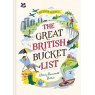 BOOK GREAT BRITISH BUCKET LIST