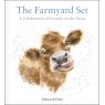 BOOK THE FARMYARD SET