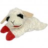 Happy Pet Lamb Chop Dog Toy Medium