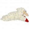 Happy Pet Lamb Chop Dog Toy Medium